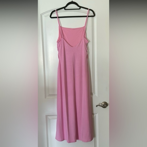 BCBGeneration Knot Front Dress - Picture 5 of 9